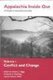 Appalachia Inside Out V1 - Conflict Change (Paperback, New): Robert J Higgs