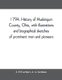 1794. History of Muskingum County, Ohio, with illustrations and biographical sketches of prominent men and pioneers...