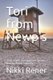 Tori from Newp's - Three teens, one decision, one night in Newport Beach, Orange County, California (Paperback): Cole X...