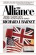 Alliance - America-Europe-Japan Makers of the Postwar World (Paperback): Richard J. Barnet