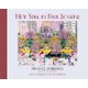 New York in Four Seasons (Hardcover): Michael Storrings