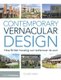 Contemporary Vernacular Design - How British Housing Can Rediscover its Soul (Paperback): Clare Nash