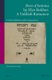Bovo d'Antona by Elye Bokher. A Yiddish Romance - A Critical Edition with Commentary (Hardcover, Critical edition):...