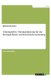 Trainingslehre. Trainingsplanung fur das Beweglichkeits- und Koordinationstraining (German, Paperback): Michael Hermann