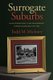 Surrogate Suburbs - Black Upward Mobility and Neighborhood Change in Cleveland, 1900-1980 (Paperback): Todd Michney