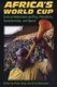 Africa's World Cup - Critical Reflections on Play, Patriotism, Spectatorship and Space (Paperback): Peter Alegi, Chris...