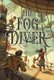 The Fog Diver (Paperback): Joel Ross