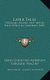 Later Tales - Published During, 1867-1868, by Hans Christian Andersen (1869) (Paperback): Hans Christian Andersen