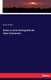 Skizze zu einer Monografie der Amts-Verbrechen (German, Paperback): Alois Zucker