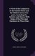 A View of the Commerce of the United States and the Mediterranean Sea-ports, Including the Adriatic and Morea; With Maps of the...
