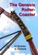 The Genesis Roller-Coaster - 12 Studies in Genesis (Paperback): David Legg