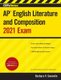 CliffsNotes AP English Literature and Composition, 4th Edition (Paperback): Barbara V Swovelin