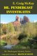 Dr. Pendergast Investigates - Large Print version of Brand of Death (Large print, Paperback, Large type / large print edition):...
