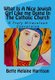 What Is a Nice Jewish Girl Like Me Doing in the Catholic Church - A Truly Miraculous Conversion (Paperback): Bette Helaine...