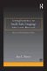 Using Statistics in Small-Scale Language Education Research - Focus on Non-Parametric Data (Paperback): Jean L. Turner