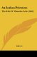 An Indian Priestess - The Life Of Chundra Lela (1903) (Paperback): Ada Lee