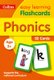 Phonics Flashcards - Ideal for Home Learning (Cards): Collins Easy Learning