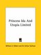 Princess Ida and Utopia Limited (Paperback): William S. Gilbert, Arthur Sullivan