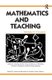 Mathematics and Teaching (Hardcover): Michele D. Crockett