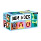 Domino Wildlife (Game): Marijke Buurlage