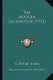 The Modern Locomotive (1912) the Modern Locomotive (1912) (Paperback): C. Edgar Allen