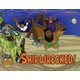 Shipwrecked! - The adventures of Paul the Apostle (Paperback): Bible Pathway Adventures, Pip Reid