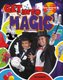 Get into Magic (Paperback): Kovacs Vic