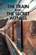 The Train and the Secret Witness (Paperback): Mike Ike Chinwuba