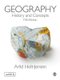 Geography - History and Concepts (Paperback, 5th Revised edition): Arild Holt-Jensen