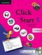 Click Start Level 5 Student's Book with CD-ROM - Computer Science for Schools (CD-ROM, 2nd Revised edition): Anjna...