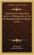 Memoires Et Lettres Pour Servir A L'Histoire De La Vie De Mademoiselle De L'Enclos (1751) (French, Hardcover):...