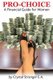Pro Choice - A Financial Guide For Women (Paperback): Crystal Stranger Ea