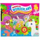 Magical Wonderland Jigsaw Book (Jigsaw): 