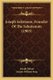 Joseph Salzmann, Founder Of The Salesianum (1903) (Paperback): Joseph Rainer