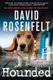 Hounded - An Andy Carpenter Mystery (Paperback): David Rosenfelt