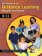 Directory of Distance Learning Opportunities - K-12 (Hardcover): Modoc Press Inc.