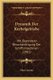 Dynamik Der Kurbelgetriebe - Mit Besonderer Berucksichtigung Der Schiffsmaschinen (1901) (German, Paperback): Hans Lorenz