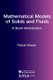 Mathematical Models of Solids and Fluids: a short introduction (Paperback): Pascal Grange