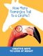 How Many Flamingos Tall is a Giraffe? - Creative Ways to Look at Height (Paperback): Clara Cella