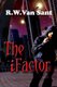 The iFactor (Paperback): R. W. Van Sant
