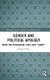 Gender and Political Apology - When the Patriarchal State Says "Sorry" (Hardcover): Emma Dolan