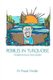 Pebbles in Turquoise - Stories in Blue and Green (Paperback): Bhushan Bhaud