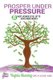 Prosper Under Pressure - 8 Ways Women Level Up to Make More Money (Paperback): Virginia Manning Lpc-S