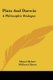 Plato And Darwin - A Philosophic Dialogue (Paperback): Marcel Hebert