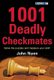 1001 Deadly Checkmates (Paperback): John Nunn