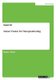 Sensor Fusion for Nanopositioning (Paperback): Daniel Piri