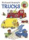 Richard Scarry's Trucks (Board book): Richard Scarry