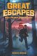 Great Escapes 1 - Nazi Prison Camp Escape (Paperback): Michael Burgan, James Bernardin