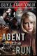 Agent on the Run (Paperback): Guy Stanton
