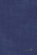NBLA Biblia de Estudio MacArthur, Tapa Dura, Azul, Interior a dos colores (Hardcover): John F Macarthur